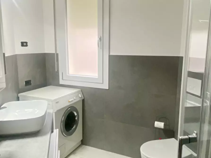 Immagine 12 di Appartamento in affitto  in Via San Pio X 34/a a Castelfranco Veneto