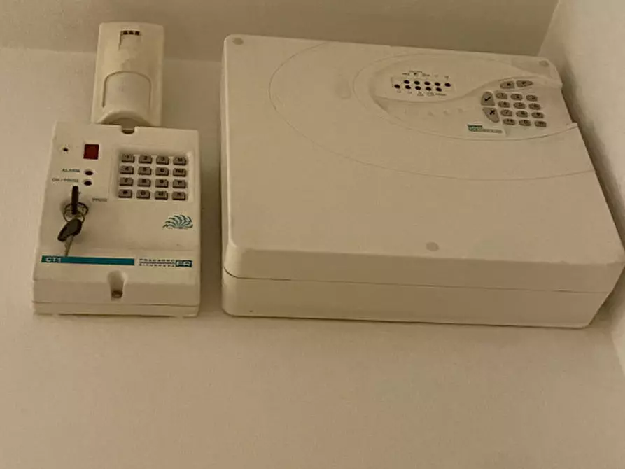 Immagine 14 di Appartamento in affitto  in Via San Pio X 34/a a Castelfranco Veneto