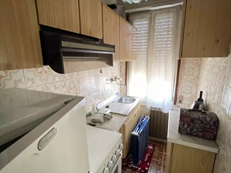 Immagine 4 di Casa bifamiliare in vendita  a Suzzara