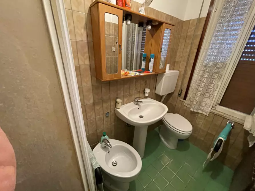 Immagine 7 di Casa bifamiliare in vendita  a Suzzara