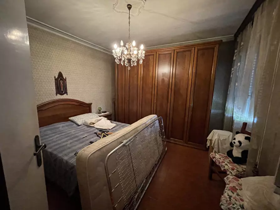 Immagine 8 di Casa bifamiliare in vendita  a Suzzara