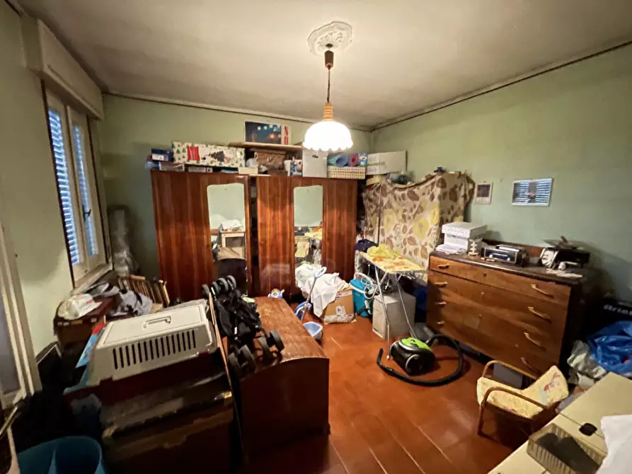 Immagine 10 di Casa bifamiliare in vendita  a Suzzara