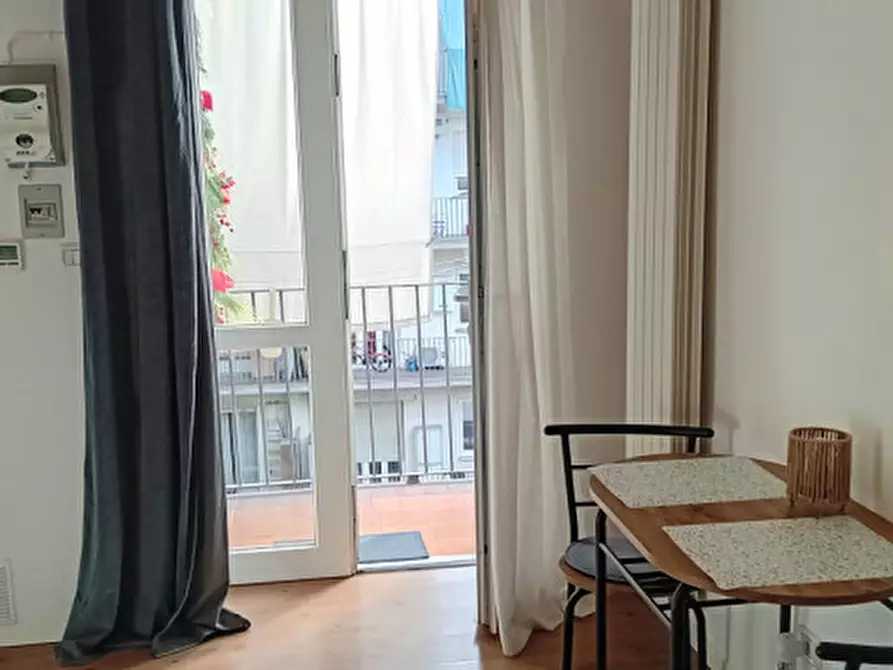 Immagine 2 di Monolocale in affitto  in Via Giuseppe Baretti a Torino