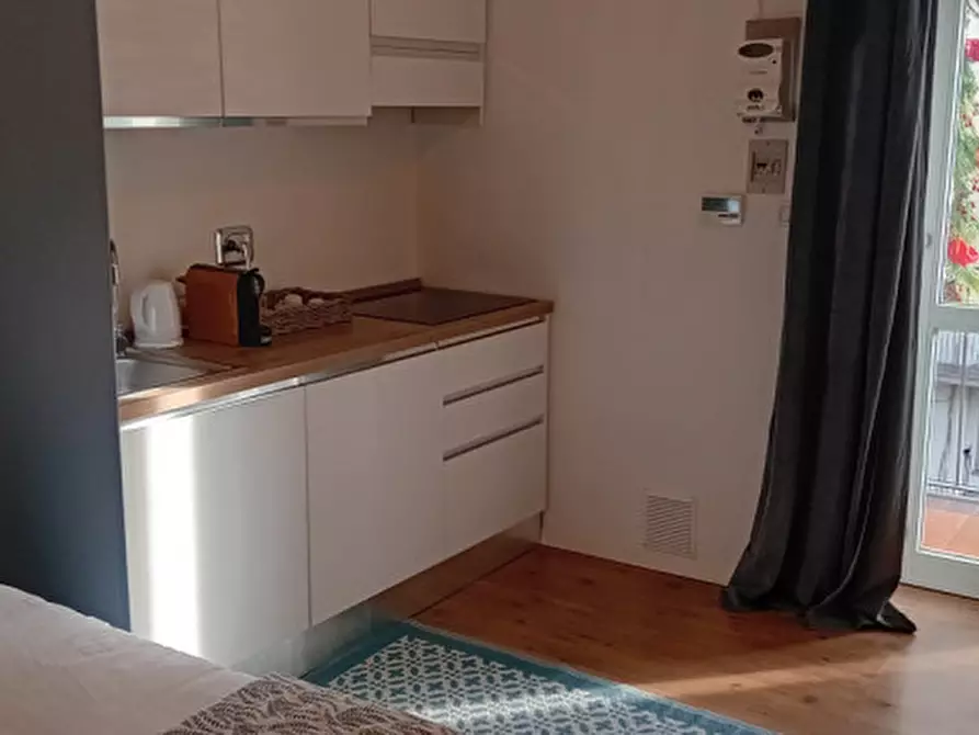 Immagine 3 di Monolocale in affitto  in Via Giuseppe Baretti a Torino