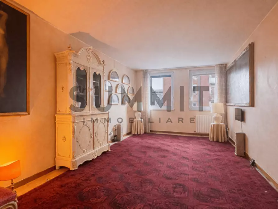 Immagine 7 di Appartamento in vendita  in duomo schio a Schio