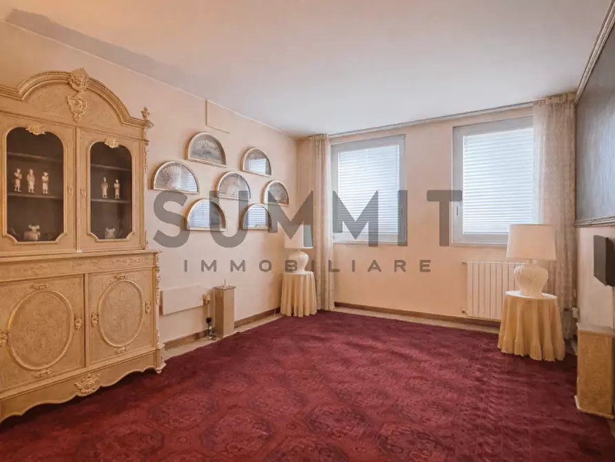 Immagine 8 di Appartamento in vendita  in duomo schio a Schio