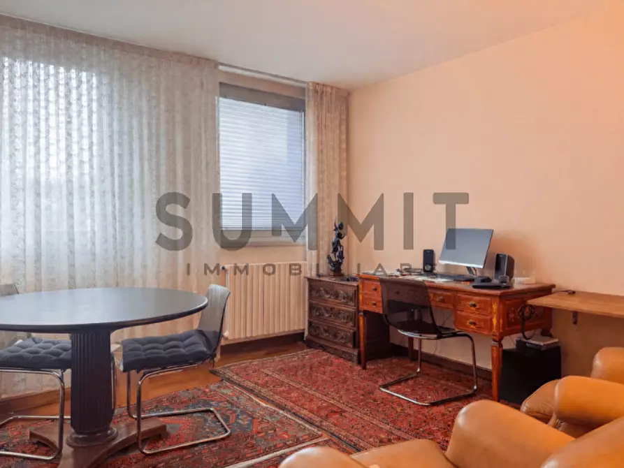 Immagine 10 di Appartamento in vendita  in duomo schio a Schio