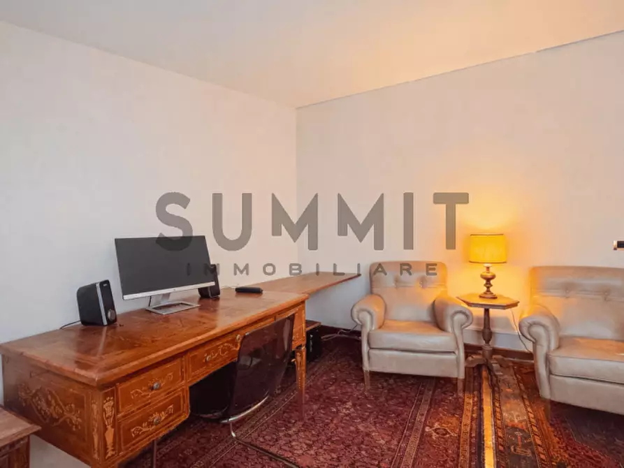 Immagine 11 di Appartamento in vendita  in duomo schio a Schio