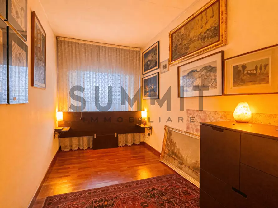 Immagine 13 di Appartamento in vendita  in duomo schio a Schio