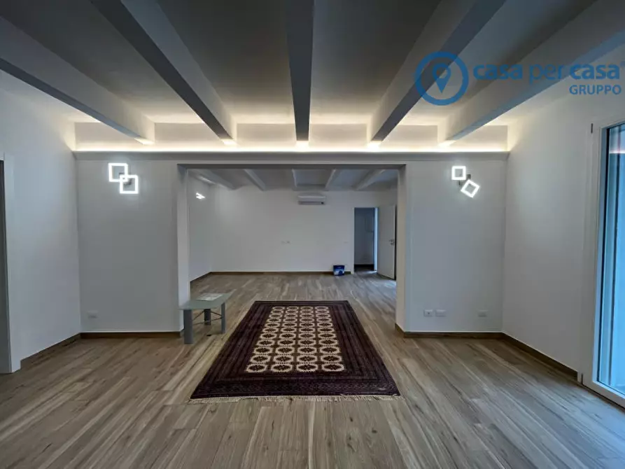 Immagine 3 di Villetta a schiera in affitto  a Rovigo