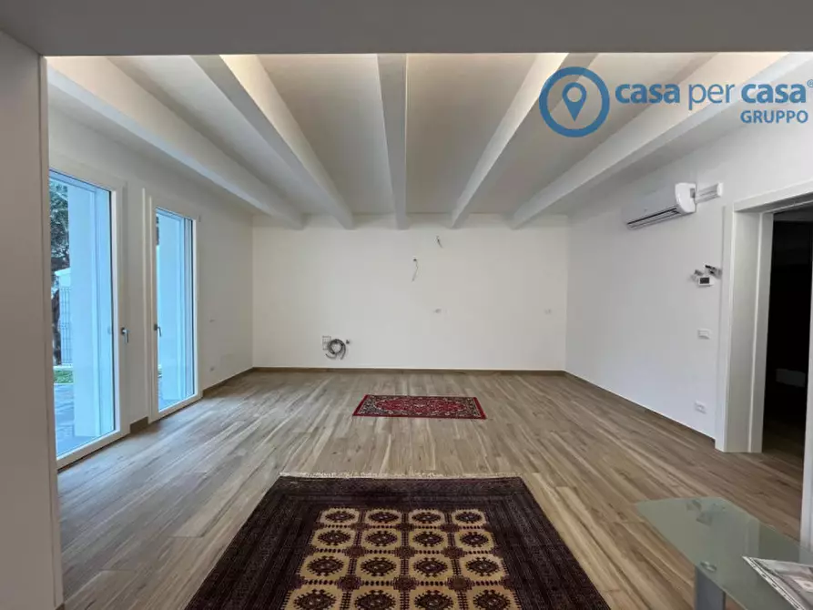 Immagine 4 di Villetta a schiera in affitto  a Rovigo