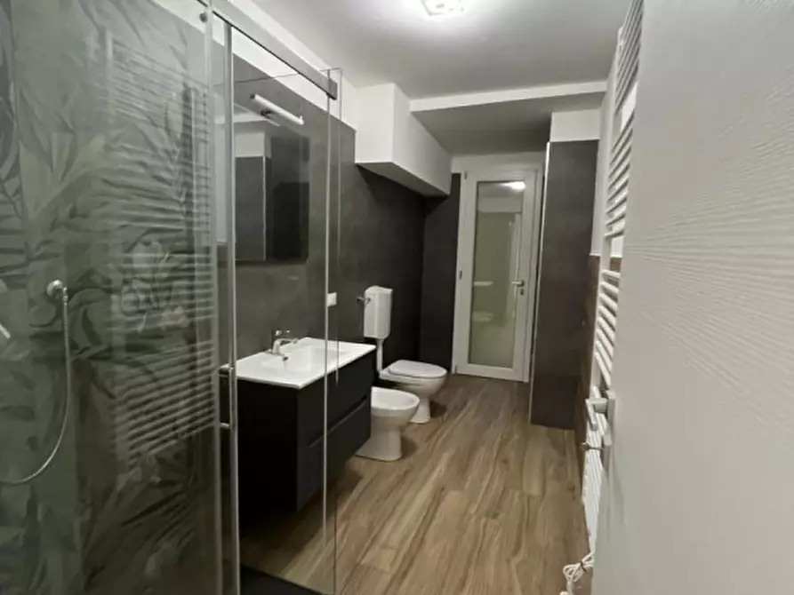 Immagine 5 di Villetta a schiera in affitto  a Rovigo