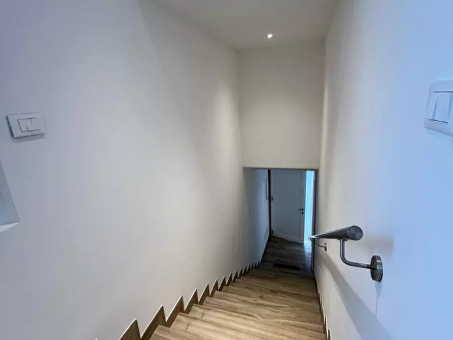 Immagine 7 di Villetta a schiera in affitto  a Rovigo