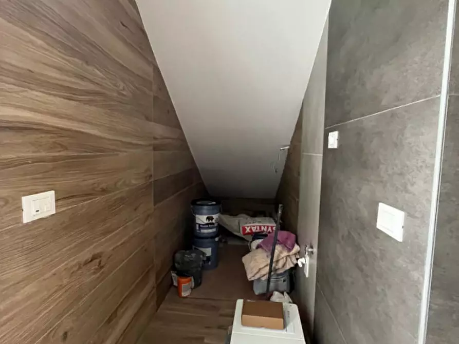 Immagine 8 di Villetta a schiera in affitto  a Rovigo