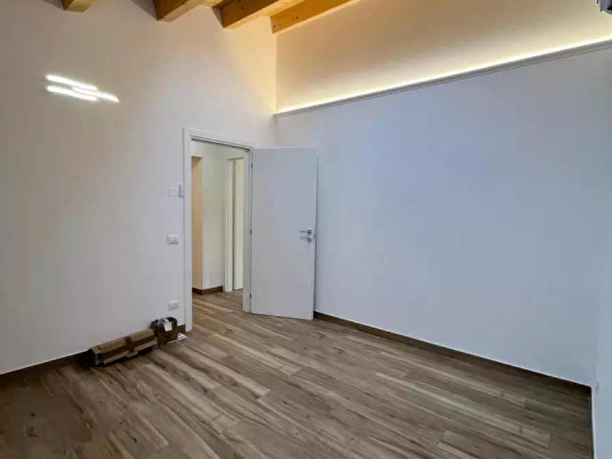 Immagine 9 di Villetta a schiera in affitto  a Rovigo