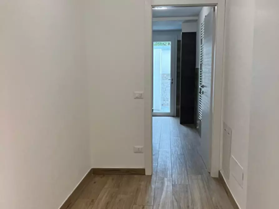 Immagine 18 di Villetta a schiera in affitto  a Rovigo