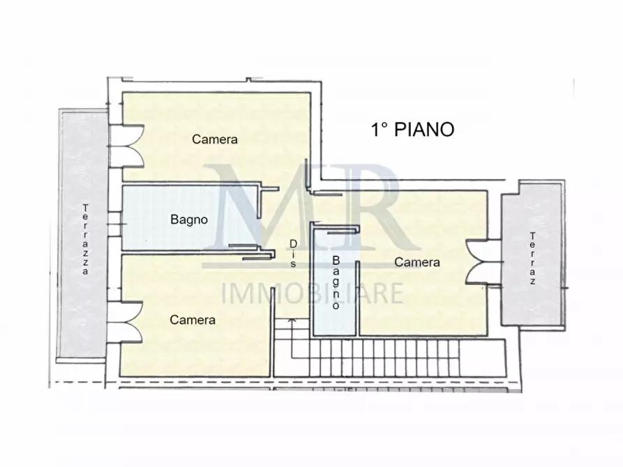 Immagine 24 di Casa trifamiliare in vendita  in VIA san tommaso 10 a Albignasego