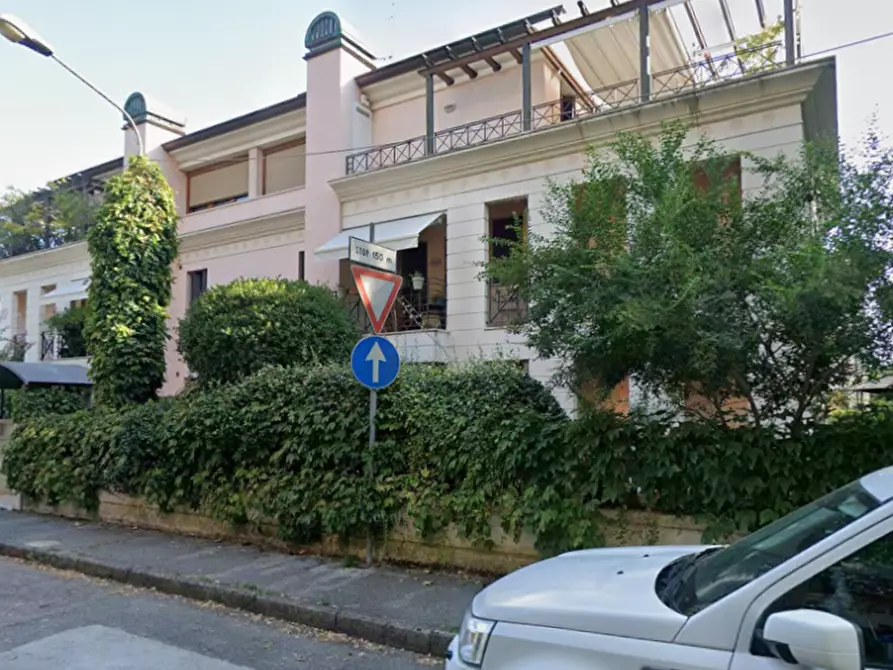 Immagine 1 di Appartamento in vendita  in Via Guglielmo Marconi, 4 a Sacile