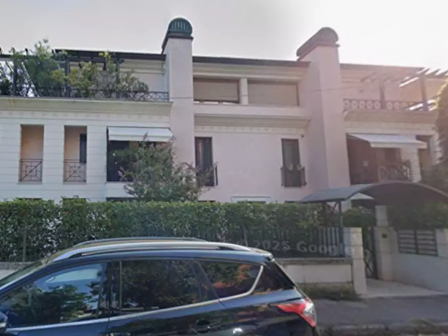 Immagine 2 di Appartamento in vendita  in Via Guglielmo Marconi, 4 a Sacile
