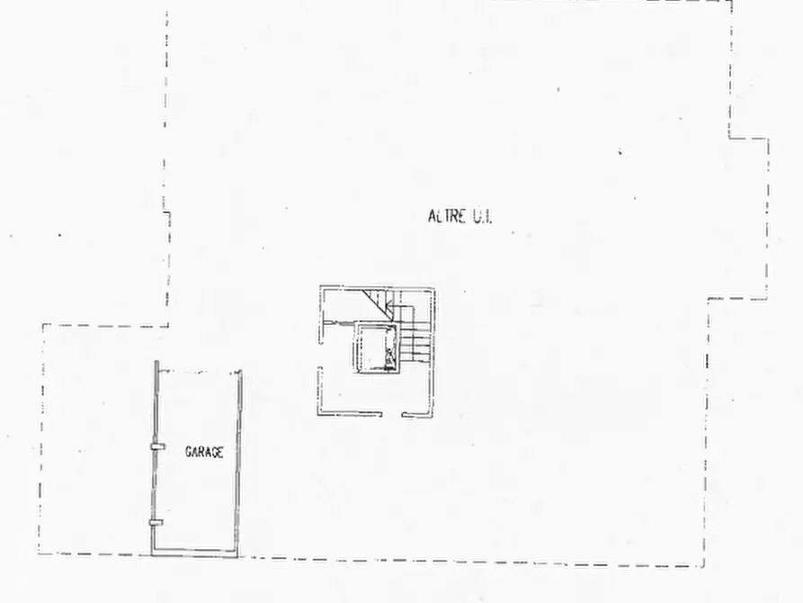 Immagine 5 di Appartamento in vendita  in Via Guglielmo Marconi, 4 a Sacile