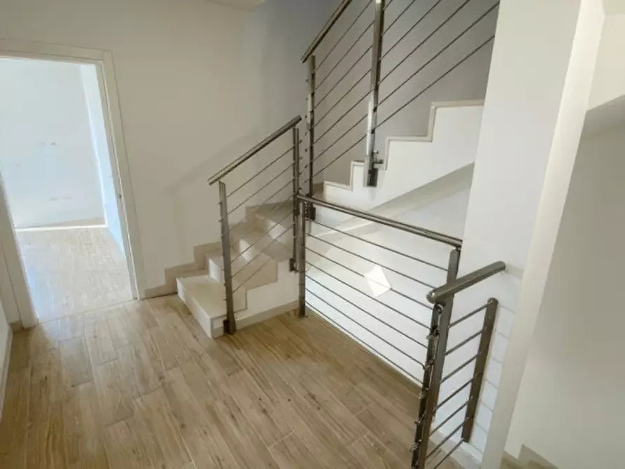 Immagine 18 di Casa bifamiliare in vendita  in Via Veneto a Castegnero