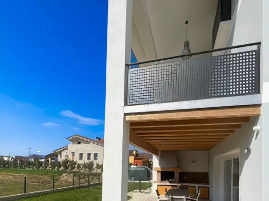 Immagine 20 di Casa bifamiliare in vendita  in Via Veneto a Castegnero