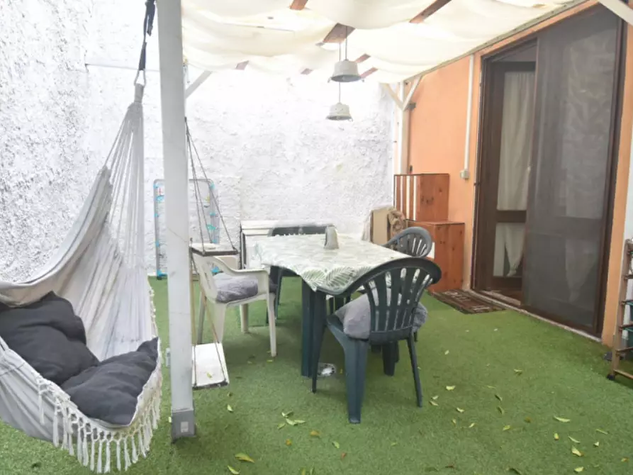 Immagine 1 di Appartamento in vendita  a Quartu Sant'elena