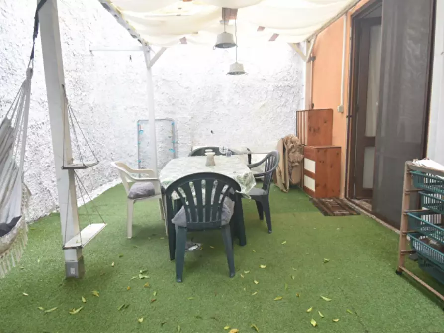 Immagine 2 di Appartamento in vendita  a Quartu Sant'elena