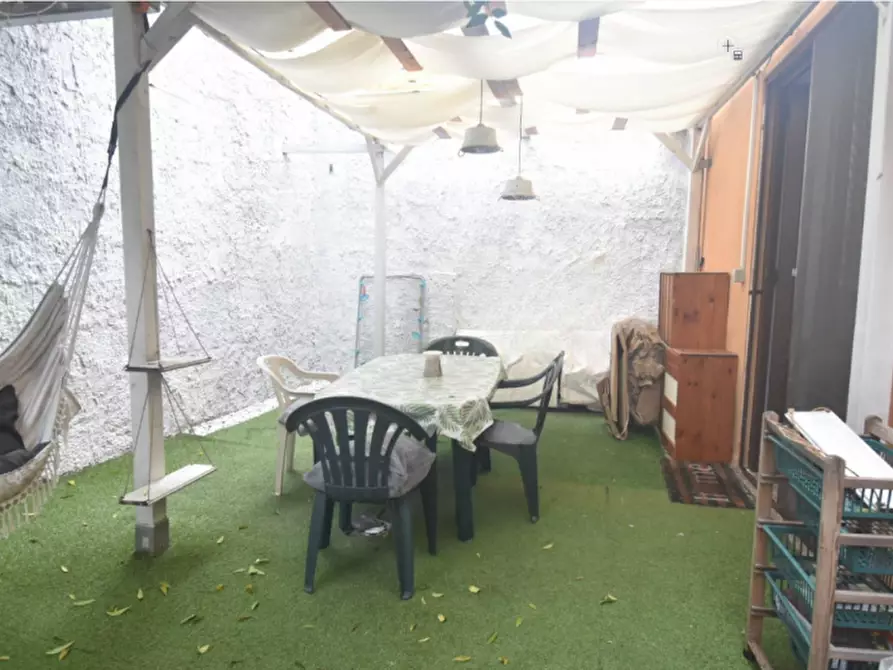 Immagine 3 di Appartamento in vendita  a Quartu Sant'elena