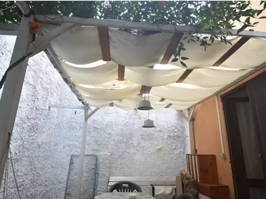Immagine 4 di Appartamento in vendita  a Quartu Sant'elena