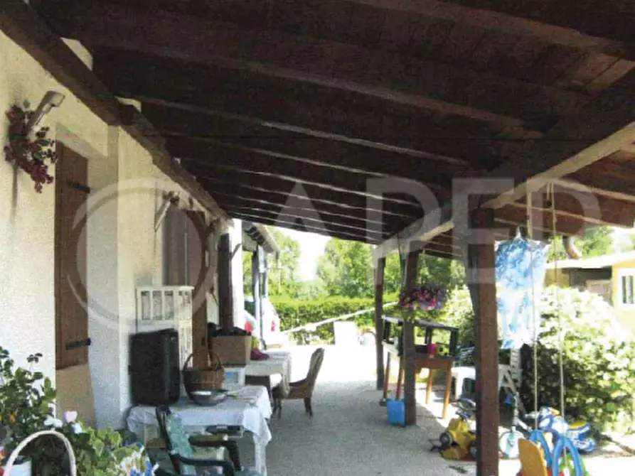 Immagine 3 di Casa indipendente in vendita  in Via Albarella, 25 a Camposampiero