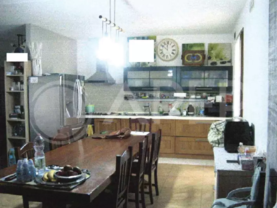 Immagine 4 di Casa indipendente in vendita  in Via Albarella, 25 a Camposampiero