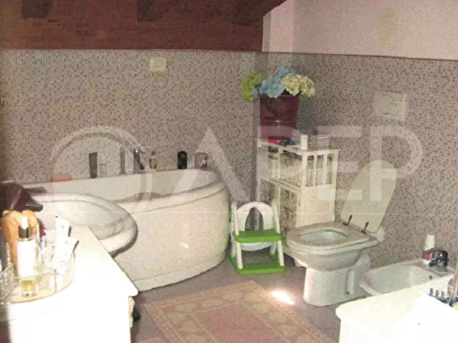 Immagine 8 di Casa indipendente in vendita  in Via Albarella, 25 a Camposampiero