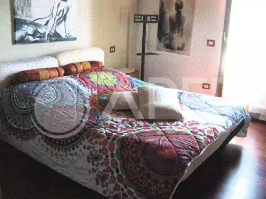 Immagine 9 di Casa indipendente in vendita  in Via Albarella, 25 a Camposampiero