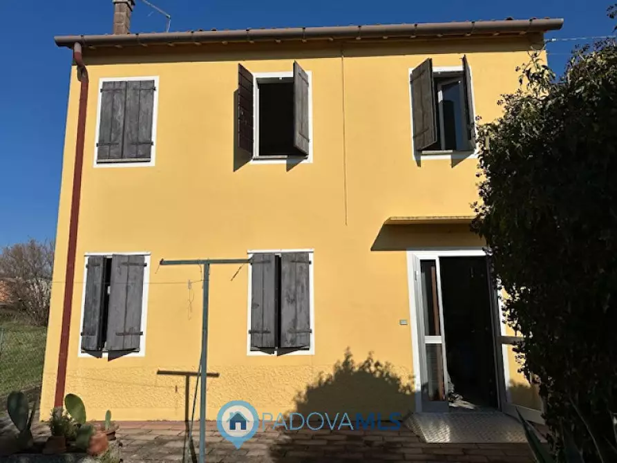 Immagine 3 di Casa indipendente in vendita  a Cadoneghe