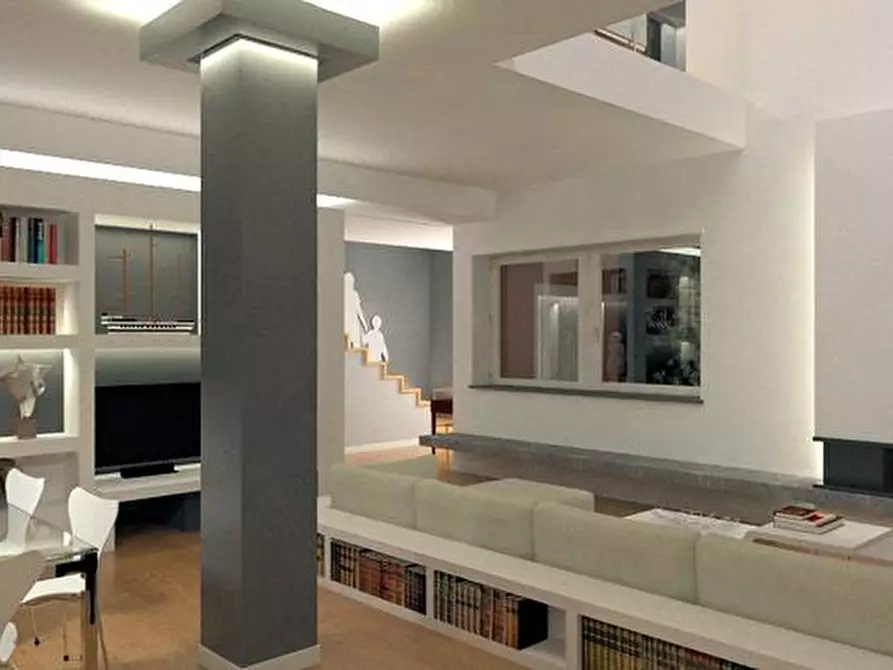 Immagine 1 di Appartamento in vendita  in Via Santa Lucia a Padova