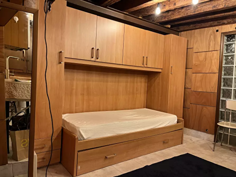 Immagine 4 di Magazzino in vendita  in Sestiere Santa Croce, 1753 a Venezia