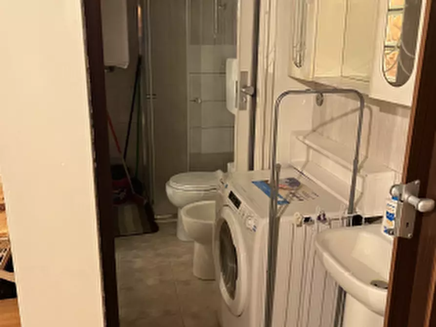 Immagine 6 di Magazzino in vendita  in Sestiere Santa Croce, 1753 a Venezia