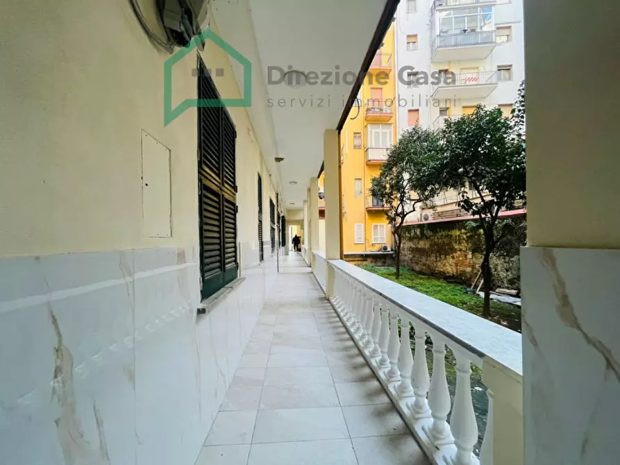 Immagine 5 di Ufficio in affitto  in Piazza Nazionale a Napoli