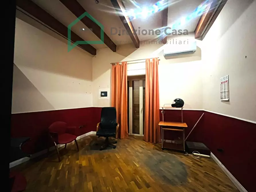 Immagine 15 di Ufficio in affitto  in Piazza Nazionale a Napoli