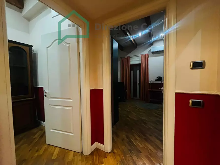 Immagine 17 di Ufficio in affitto  in Piazza Nazionale a Napoli