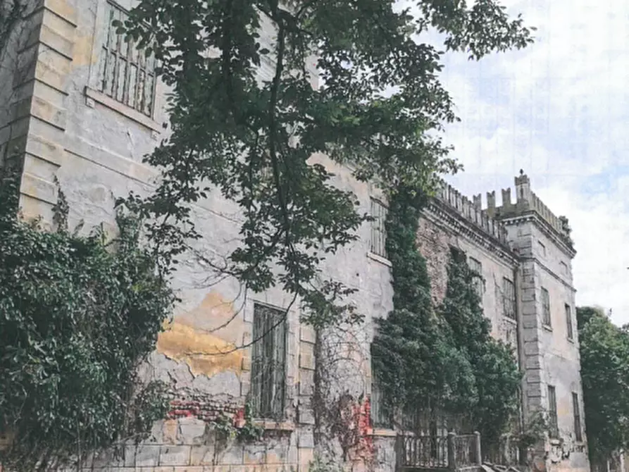 Immagine 1 di Villa in vendita  in Via Senatore Giovanni Cittadella   18 a Tombolo