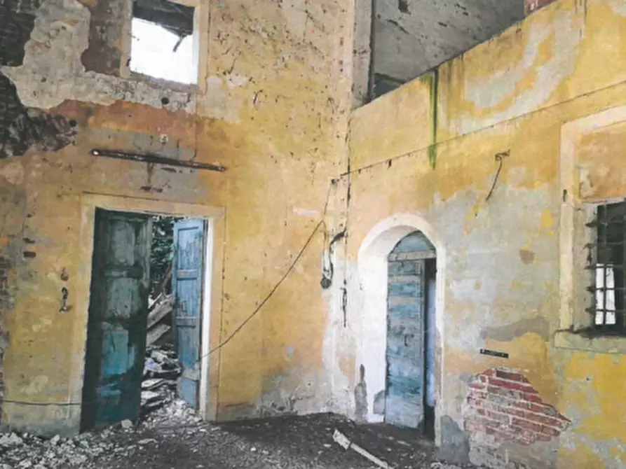 Immagine 2 di Villa in vendita  in Via Senatore Giovanni Cittadella   18 a Tombolo