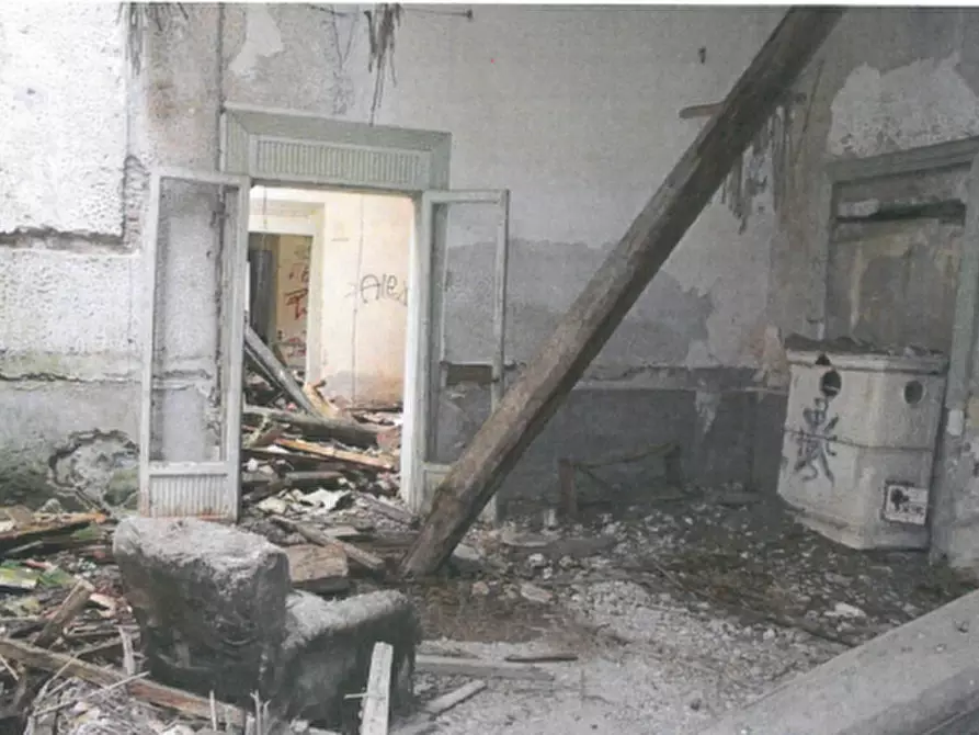 Immagine 7 di Villa in vendita  in Via Senatore Giovanni Cittadella   18 a Tombolo