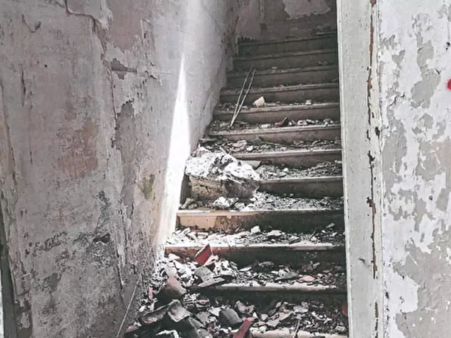 Immagine 8 di Villa in vendita  in Via Senatore Giovanni Cittadella   18 a Tombolo