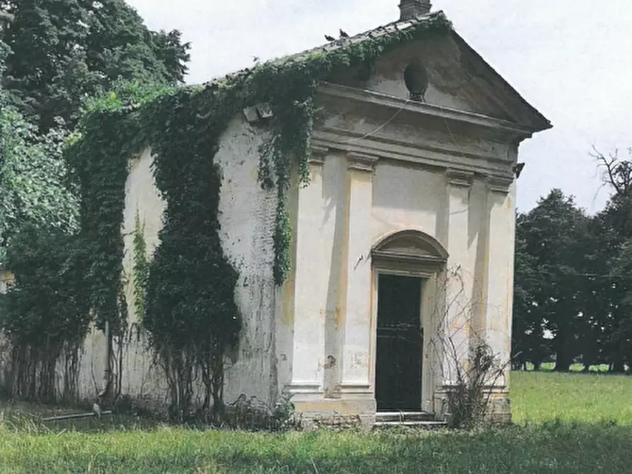 Immagine 9 di Villa in vendita  in Via Senatore Giovanni Cittadella   18 a Tombolo