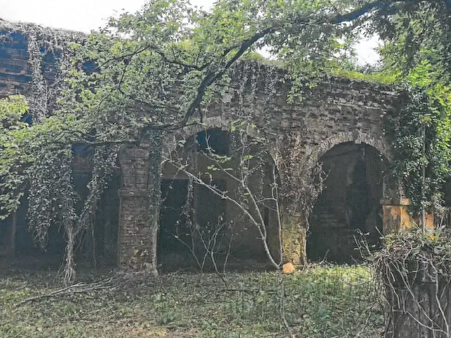 Immagine 11 di Villa in vendita  in Via Senatore Giovanni Cittadella   18 a Tombolo