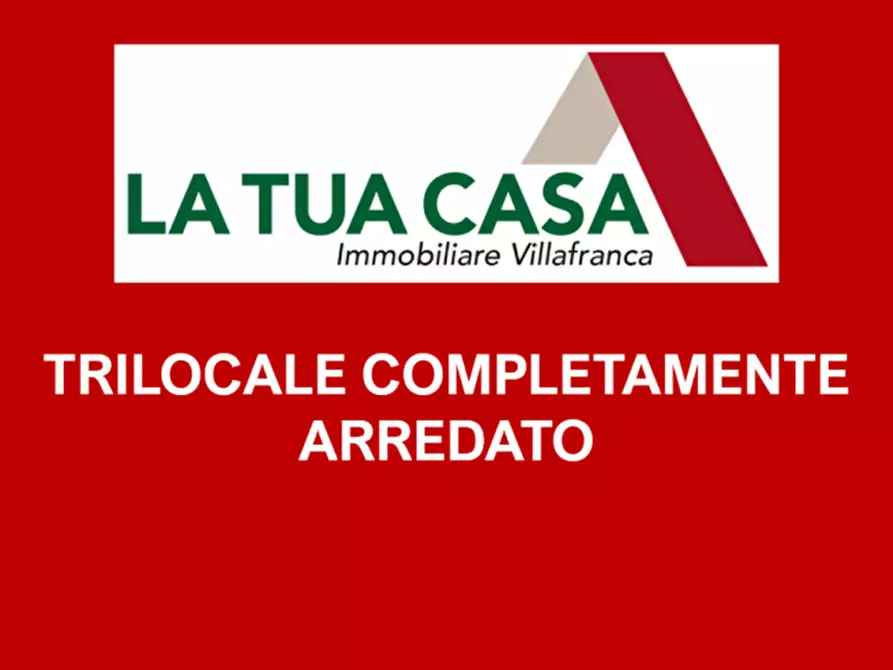 Immagine 1 di Appartamento in affitto  in Via Sesia a Verona