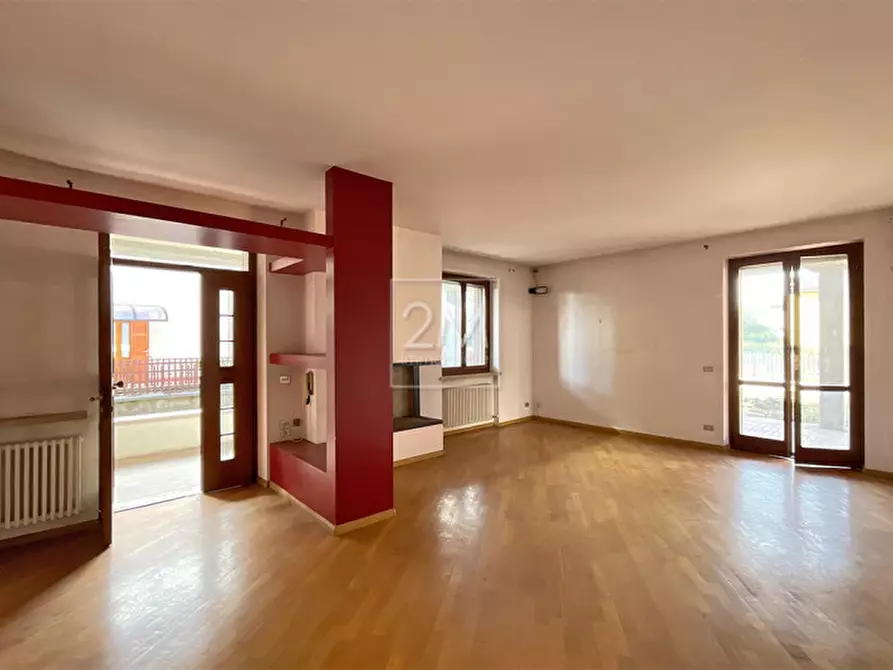 Immagine 8 di Casa bifamiliare in vendita  in Via del Fante a Villafranca Di Verona