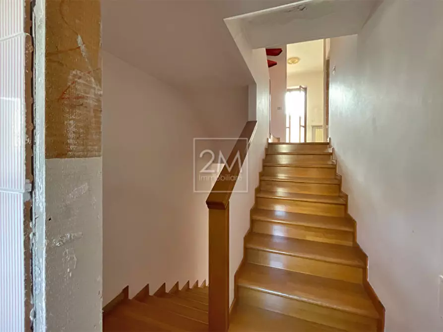 Immagine 16 di Casa bifamiliare in vendita  in Via del Fante a Villafranca Di Verona